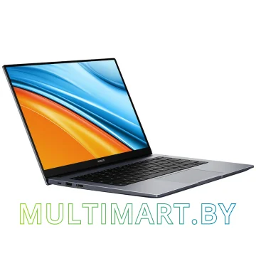 Ноутбук HONOR MagicBook 14 AMD NMH-WFQ9HN (5301AFWF) картинка 2
